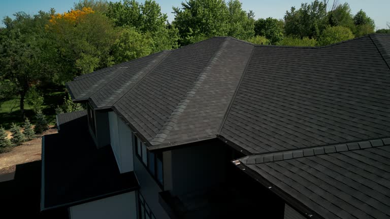 Best Roof Moss and Algae Removal  in Orangevale, CA