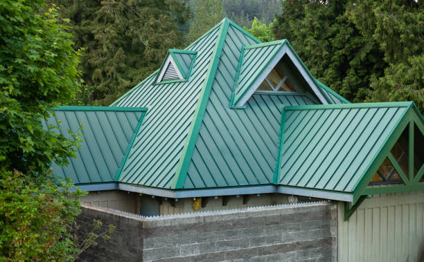 Best Roof Coating and Sealing  in Orangevale, CA