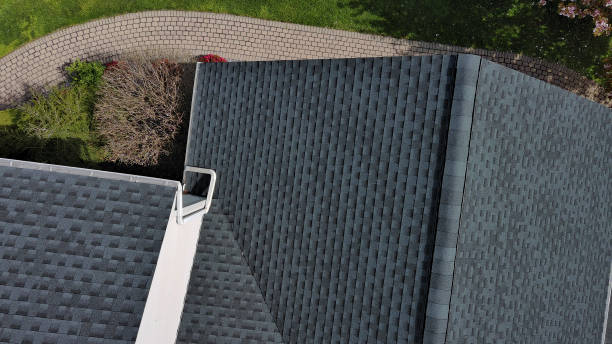 Best Chimney Flashing Repair  in Orangevale, CA