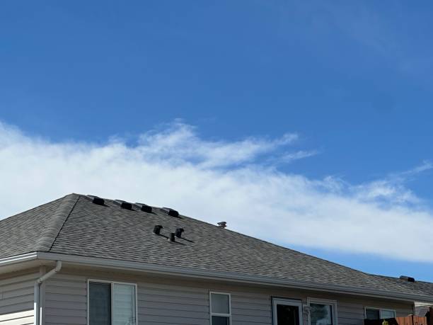 Reliable Orangevale, CA Roofing Service Solutions